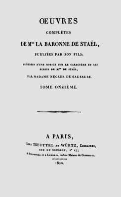 1820 stael t11