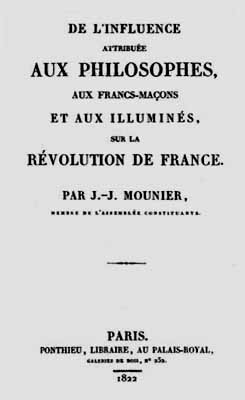 1822 mounier