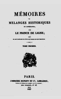 1827 ligne memoires