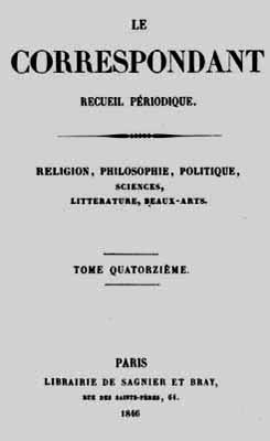 1846 correspondant t14