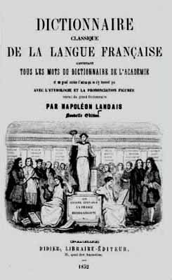 1852 Landais