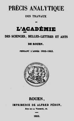 1853 academie rouen