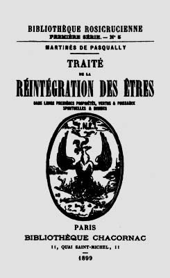 1899 Martinez traite