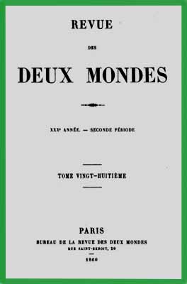 1860 revue 2mondes