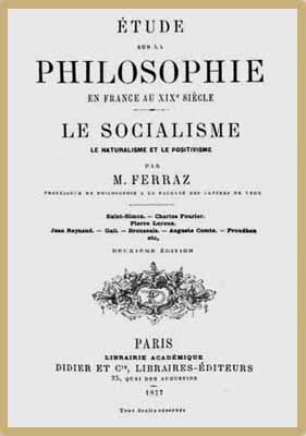 1877 Ferraz Socialisme