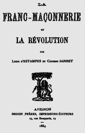 1884 Estampes Jannet