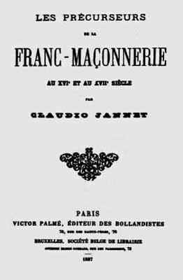 1887 Jannet precurseurs