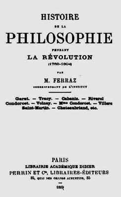 1889 Ferraz revolution