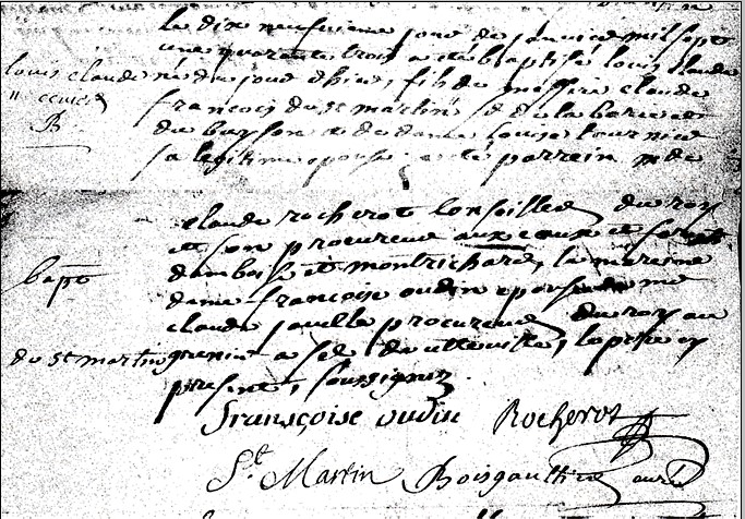 1743 amboise bapteme p1 2a SM