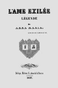 1837 ame.exilee