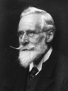 1906 Sir William Crookes
