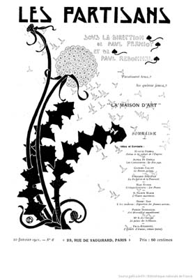 1901.Les Partisans