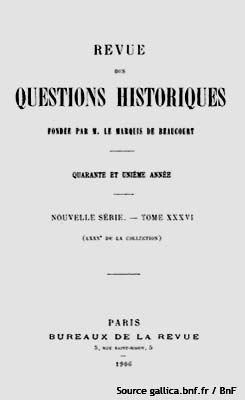 1908.03.07.La Revue hebdomadaire titre