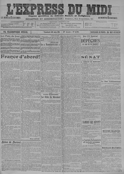 1911.06a.11.role.mesmer.LExpress du Midi