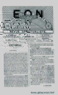1920.Eon.revue spiritualiste copie