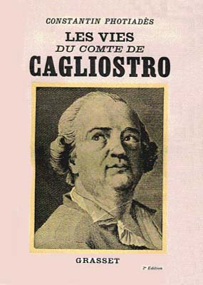 Photiades.Cagliostro