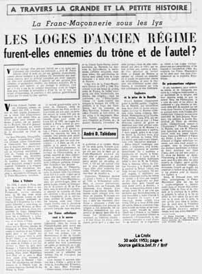1953.La Croix.p4.article