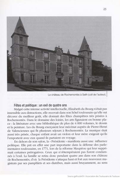 2009.LAuta.château de Rochemontes