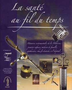 la sante au fil du temps