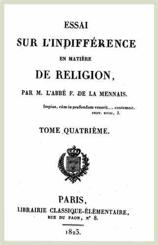 1823 lamennais indifference t4