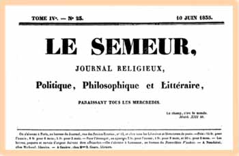 1835 le semeur 10juin35