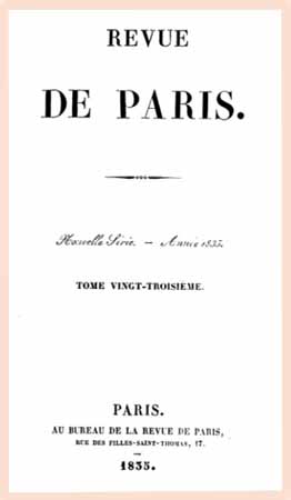1835 revue paris t23