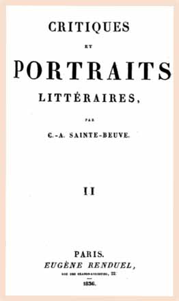 1836 sainte beuve t2