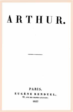 1837 arthur