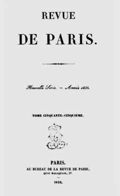 1838 revue paris t55