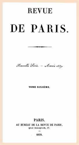 1839 revue paris t6