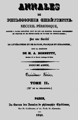 1840 annales philo chretienne t2