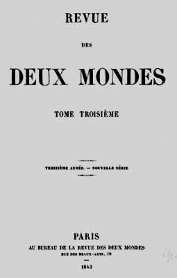 Calendrier perpetuel 1840