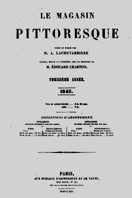 1845 bibliotheque de poche