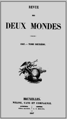 1847 revue des 2mondes t2