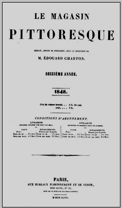 1848 magasin pittoresque