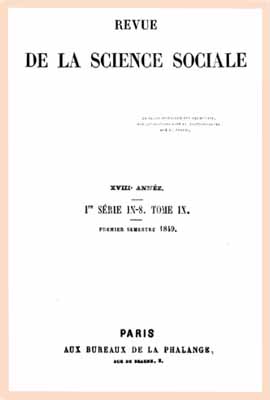 1849 la phalange