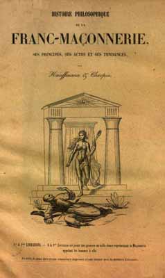 1850 Kauffmann Cherpin