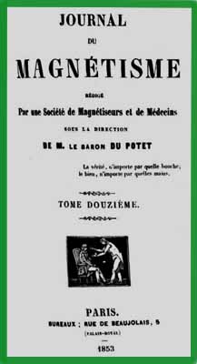 1853 journal magnetisme t12