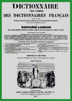 1854 Landais