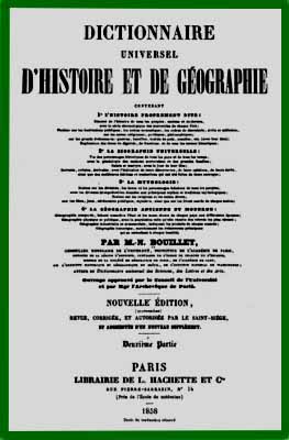 1858 dict bouillet