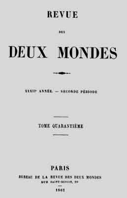 1862 revue 2 mondes t40