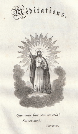 Guttinguer meditations