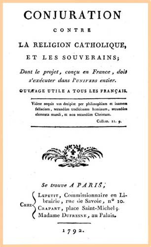 Lefranc 1792