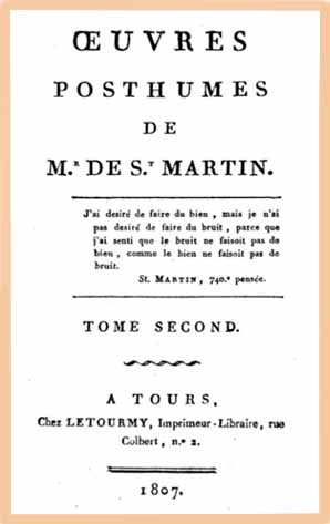 SM oeuvres posthumes t2