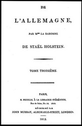 Stael de l allemagne 3