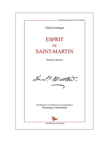 esprit de saint martin