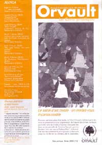 orvault