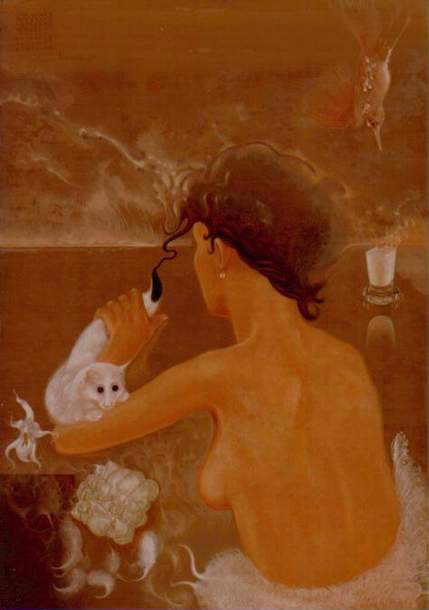 La Belle et la Bête Kandl belle1