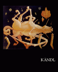 Kandl livre