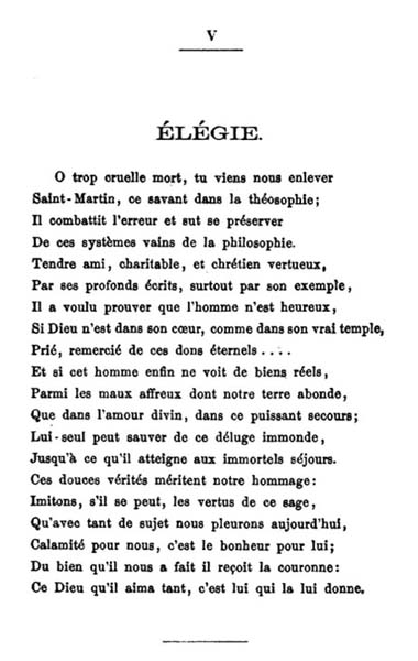 1860 lcsm elegie